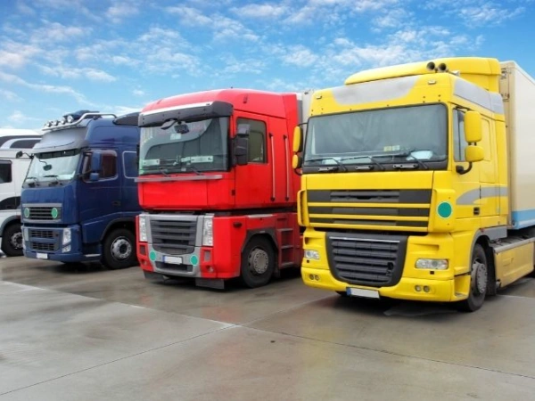 Ankara Lalapaşa Nakliye